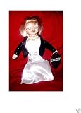 Tiffany “Bride of Chucky” Doll From Child’s Play 2