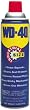 WD-40 10116 Multi-Use Product Spray Industrial Size 16 oz.