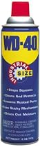WD-40 10016 Multi-Use Product Spray, 16 Oz.