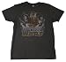 Search : Junk Food Clothing Men's Star Wars Short Sleeve Vintage Crew Neck T-Shirt