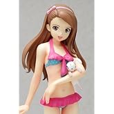 THE IDOLM@STER ¿åÀ¥ °Ë¿¥ (1/10¥¹¥±¡¼¥ë PVCÅÉÁõºÑ¤ß´°À®ÉÊ)