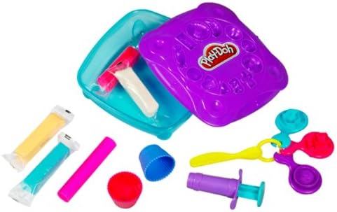 Playdoh Favourite Food Sandwich