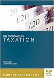 The economics of taxation : principles, policy and practice
