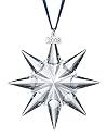 Swarovski Annual Edition 2009 Christmas Ornament