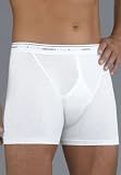Jockey 2-Pack Midlength Briefs