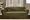 Maytex Collin Stretch 2-piece Slipcover Sofa, Moss Image #2