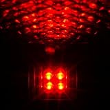 Toyota Celica '00-'05 - Trunk Cargo Boot LED Bulb | Color: Red