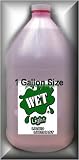 Wet Light Liquid Body Glide Personal Lubricant 1 Gallon