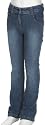 Esprit T-shirt B06102 M&auml;dchen Jeanshosen/Lang