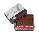Colorado Rockies Embossed Trifold