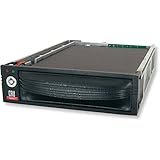 Cru DataPort 10 Drive Bay Adapter - Internal - Black 8440-6502-0500