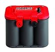 Optima Batteries 8004-003 34/78 RedTop Starting Battery