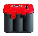 Optima Batteries 8004-003 34/78 RedTop Starting Battery