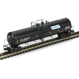 N RTR 30K Gal Ethanol Tank, TILX #190584
