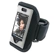 Apple iPhone 3G 3GS Deluxe Adjustable Armband Sports Case Cover
