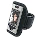 Apple iPhone 3G 3GS Deluxe Adjustable Armband Sports Case Cover