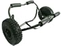 Paddleboy Nemo Canoe & Kayak Cart