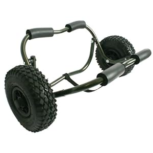 Paddleboy Nemo Canoe and Kayak Cart by