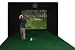 ES9000 By Par T Golf NEW Indoor Golf Simulator