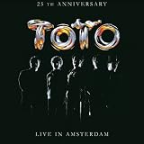 25th Anniversary Live in Amsterdam [VINYL]