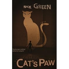 The Cat Kin: Cat's Paw