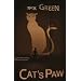 The Cat Kin: Cat's Paw