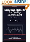 Statistical Methods for Quality Improvement (Wiley Series in Probability and Statistics)