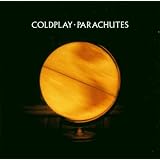 Parachutespar Coldplay