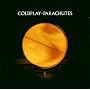 Parachutes von Coldplay