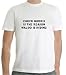 Chuck Norris Is the Reason Waldo Is Hiding T-shirt