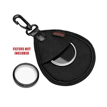 Op/Tech Filter Pack - Black