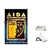 Search : Elton John 'Aida' Flip Top Lighter