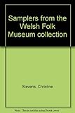 Samplers from the Welsh Folk Museum collection