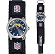 NFL Kids' FF-SD Future Star Series San Diego Chargers Black Watch