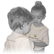 Dolce Come Il Miele (Sweet Like Honey) Signature Tee Dolce Come Il Miele (Sweet Like Honey) Signature Tee