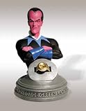  : GREEN LANTERN SINESTRO POWER RING PROP