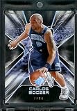 2006-07 Upper Deck SPX #94 Carlos Boozer Utah Jazz Basketball Card - Mint Condition - In Protective Display Case