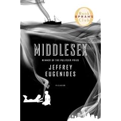 A Novel (Oprah's Book Club)