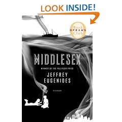 Middlesex: A Novel (Oprah's Book Club)