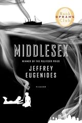 Middlesex: A Novel by Jeffrey Eugenides
