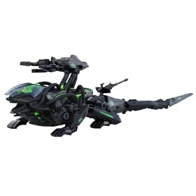 ZOIDS RCZ004 �w���f�B�K���i�[