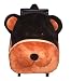 Plush Pull-a-long Benjamin Bear Backpack