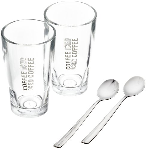 WMF 950459990 Barista Iced-Coffee-Set