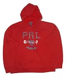Polo Jeans Company Men's Lightweight Hoodie