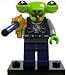 LEGO - Minifigures Series 3 - SPACE ALIEN