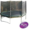 Plum Products 13 Foot Trampoline Enclosure