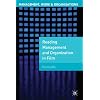Management, Organisations and Film: Management, Work and Organisations