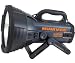Humvee 15 Million Candlepower Searchlight 220 Volt