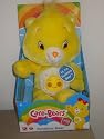 Care Bears Funshine Bear Play Along Stuffed Animal Plush