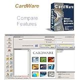 CardWare software -- Prints What Happened on the Day You Were Born scrolls and greeting card inserts. ~ Spectrum Unlimited, LLC